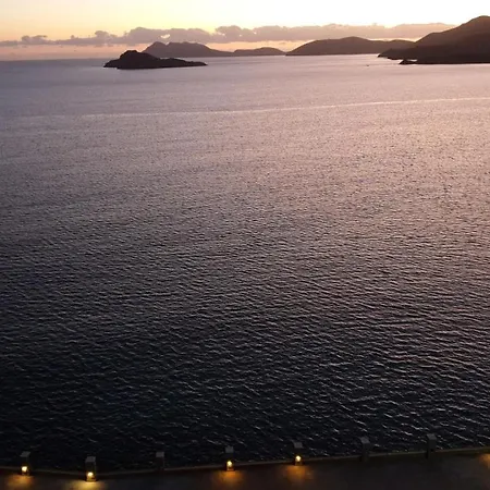 Casa Liam 公寓 特乌拉达