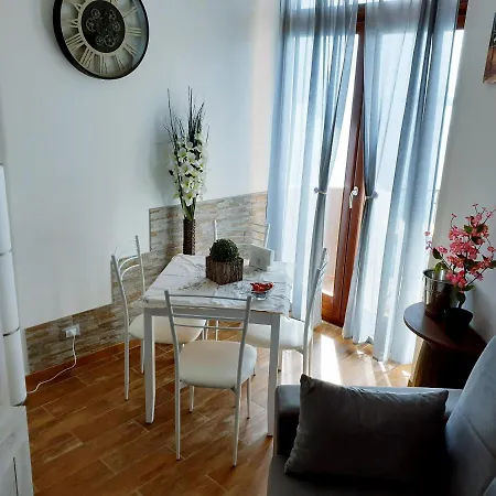 Casa Liam Teulada