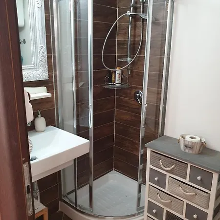 Casa Liam 公寓 特乌拉达