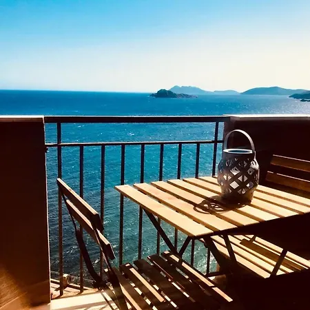 Casa Liam 公寓 特乌拉达