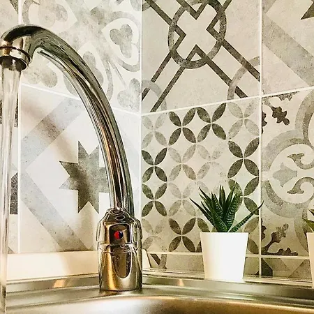 Casa Liam * 特乌拉达