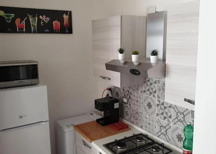 Casa Liam Διαμέρισμα