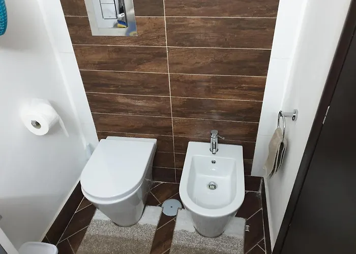 Casa Liam Διαμέρισμα Teulada