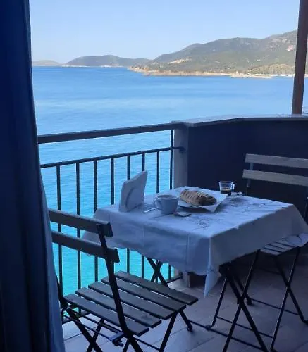 Casa Liam Διαμέρισμα