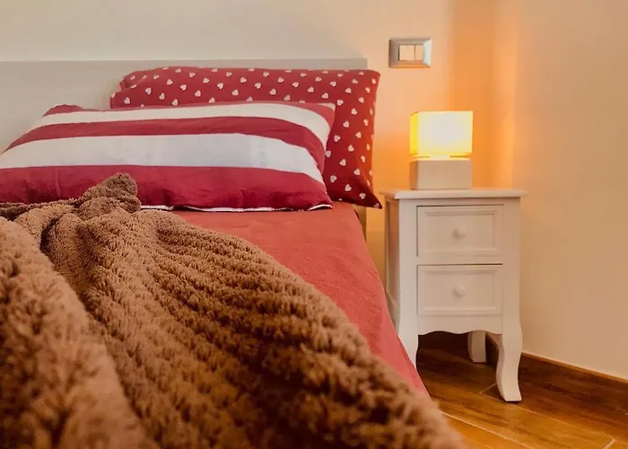 Διαμέρισμα Casa Liam