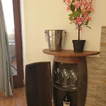 דירה Casa Liam *