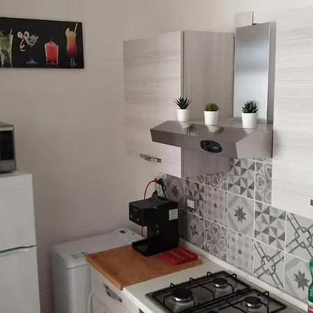 Casa Liam דירה