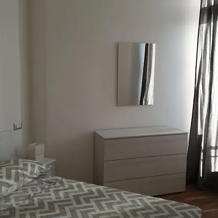 Apartamento Casa Liam *