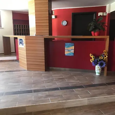 Casa Liam Teulada