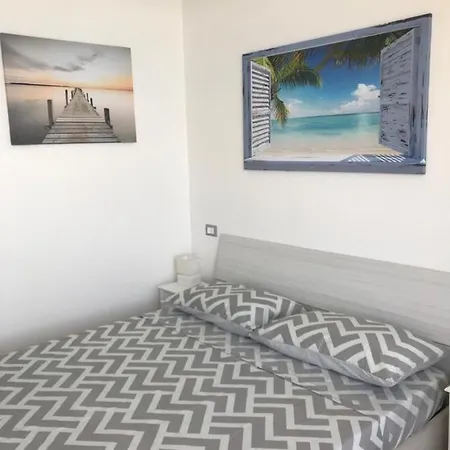 Casa Liam Apartment *