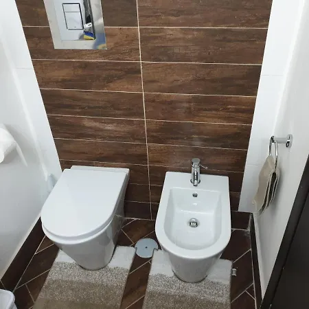 Casa Liam Apartment Teulada