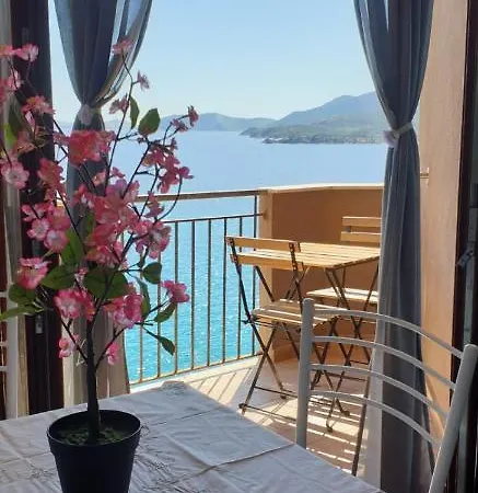 Appartement Casa Liam