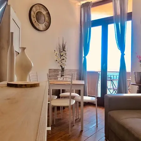 Casa Liam Apartment Teulada